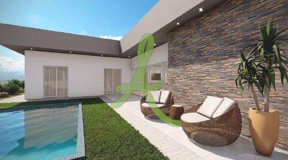3 bedrooms House in Armacao de Pera, Portugal No. 44768