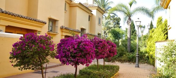 4 غرف نوم تاون هاوس في Cadiz, Spain رقم 134277 32