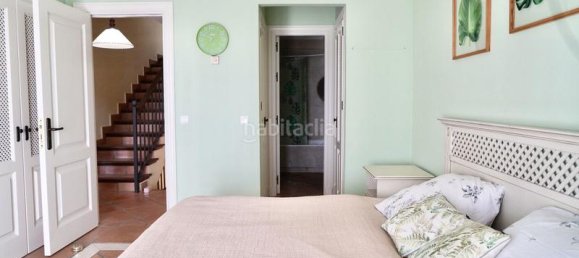 4 غرف نوم تاون هاوس في Cadiz, Spain رقم 134277 24