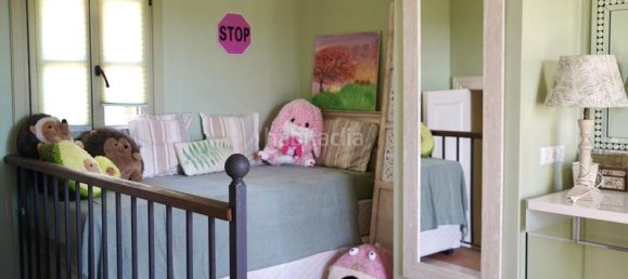 4 غرف نوم تاون هاوس في Cadiz, Spain رقم 134277 25