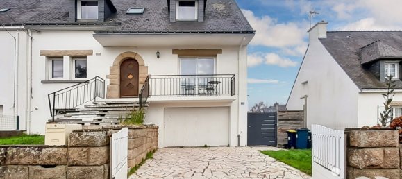 5 Schlafzimmer Haus in Riantec, France, Nr. 318193 21