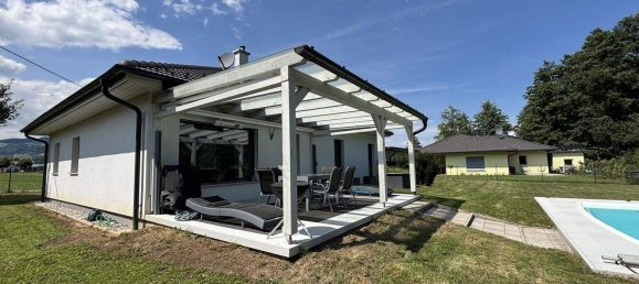 Bungalow de 4 habitaciónes en Deutschlandsberg, Austria No. 134691 12