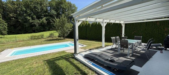 Bungalow de 4 habitaciónes en Deutschlandsberg, Austria No. 134691 9