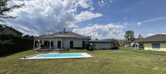 Bungalow de 4 habitaciónes en Deutschlandsberg, Austria No. 134691 11