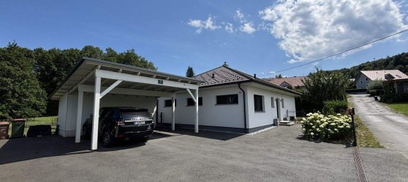 Bungalow de 4 habitaciónes en Deutschlandsberg, Austria No. 134691 14