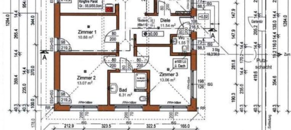 Bungalow de 4 habitaciónes en Deutschlandsberg, Austria No. 134691 16