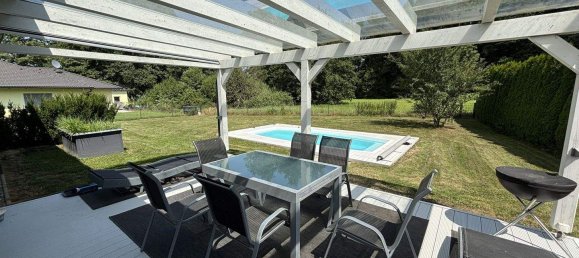 Bungalow de 4 habitaciónes en Deutschlandsberg, Austria No. 134691 13