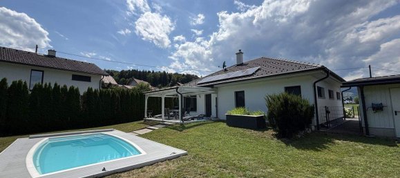 Bungalow de 4 habitaciónes en Deutschlandsberg, Austria No. 134691 10