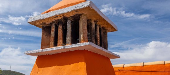 7 Schlafzimmer Haus in Sao Bras de Alportel, Portugal, Nr. 334466 3