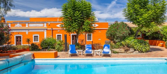 7 Schlafzimmer Haus in Sao Bras de Alportel, Portugal, Nr. 334466 24