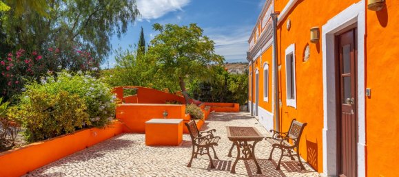 7 Schlafzimmer Haus in Sao Bras de Alportel, Portugal, Nr. 334466 18