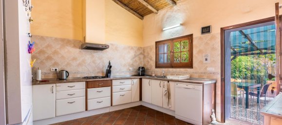 7 Schlafzimmer Haus in Sao Bras de Alportel, Portugal, Nr. 334466 34