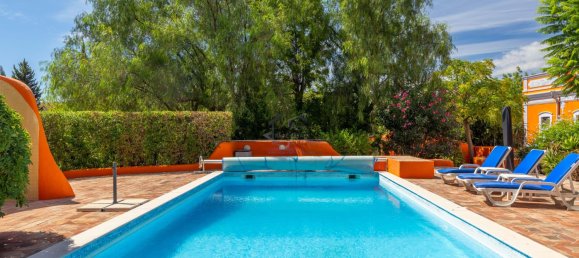 7 Schlafzimmer Haus in Sao Bras de Alportel, Portugal, Nr. 334466 10