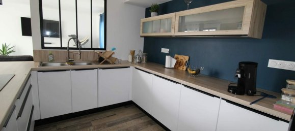 4 غرف نوم منزل في Saint-Saturnin-du-Bois, France رقم 357438 7