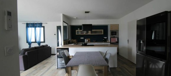 4 غرف نوم منزل في Saint-Saturnin-du-Bois, France رقم 357438 6