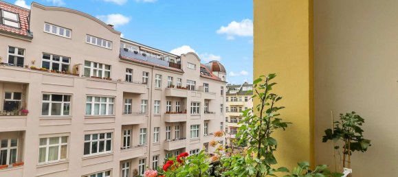 3 rooms Apartment in Prenzlauer Berg, Germany No. 308952 6