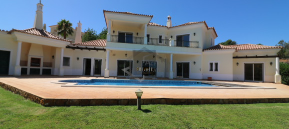 4 bedrooms Villa in Loule, Portugal No. 114917 11