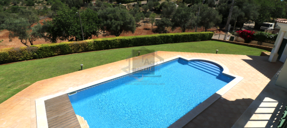 4 bedrooms Villa in Loule, Portugal No. 114917 29