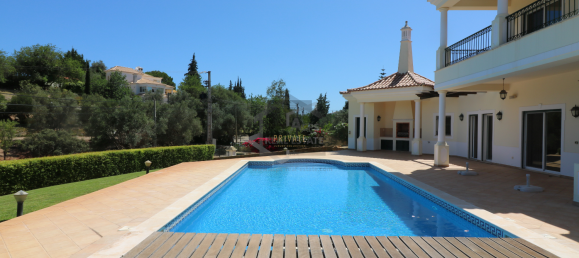 4 bedrooms Villa in Loule, Portugal No. 114917 24