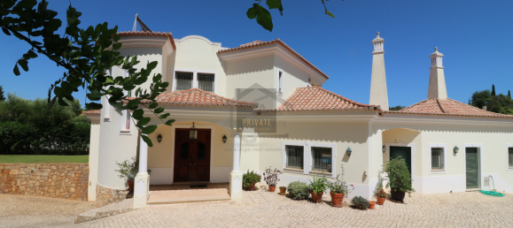 4 bedrooms Villa in Loule, Portugal No. 114917 32