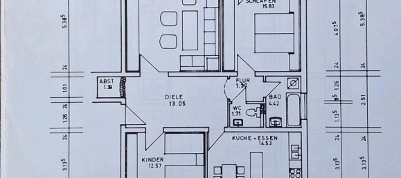 2 Schlafzimmer Wohnung in Calw, Germany, Nr. 238251 11