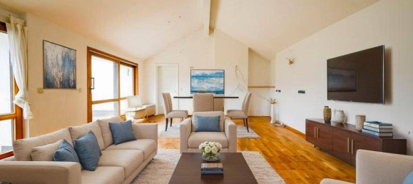 4-salle Penthouse à Innsbruck-Stadt, Austria No. 204812 11