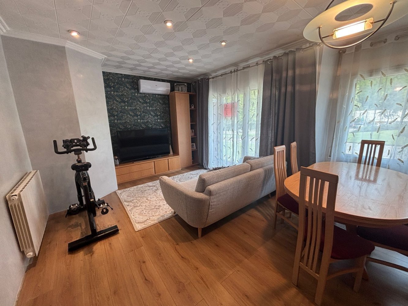 2 Schlafzimmer Wohnung in Olot, Spain, Nr. 204598