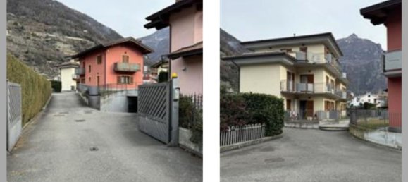 5 bedrooms Apartment in Donnas, Italy No. 380929 21