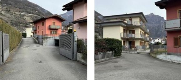 5 bedrooms Apartment in Donnas, Italy No. 380929 36