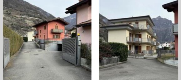 5 bedrooms Apartment in Donnas, Italy No. 380929 31