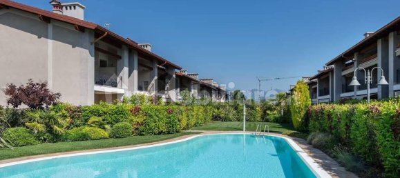 2 Schlafzimmer Wohnung in Brescia, Italy, Nr. 324815 16