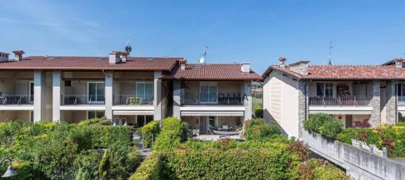 2 Schlafzimmer Wohnung in Brescia, Italy, Nr. 324815 12