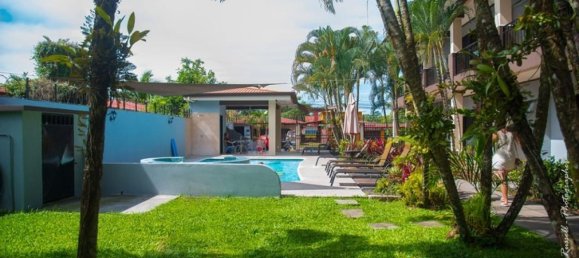 12 chambres Maison à Garabito, Costa Rica No. 743 4