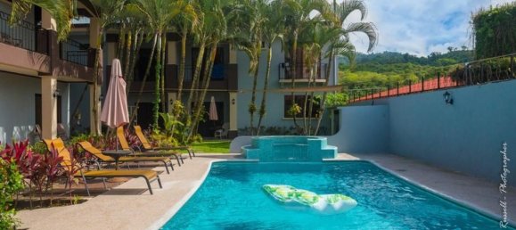 12 chambres Maison à Garabito, Costa Rica No. 743 6