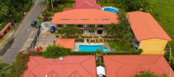 12 chambres Maison à Garabito, Costa Rica No. 743 2