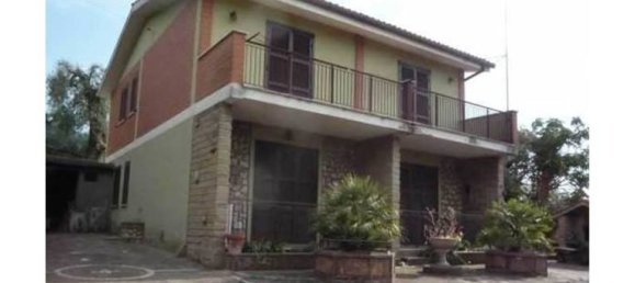 4 bedrooms Villa in Palombara Sabina, Italy No. 254052 2