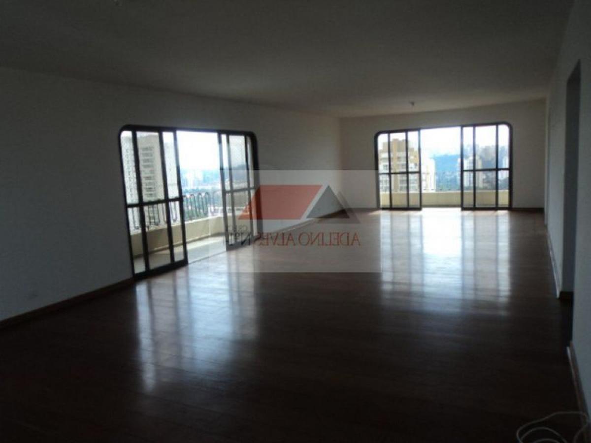 4 غرف نوم منزل في Sao Paulo, Brazil رقم 584827