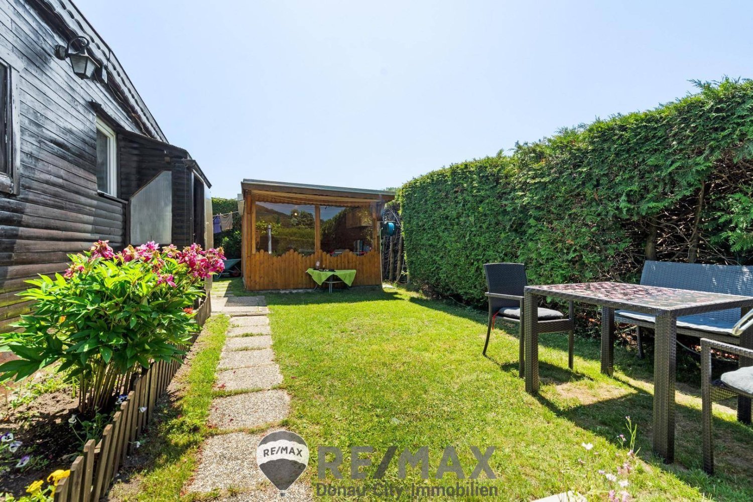 3 rooms House in Enzesfeld-Lindabrunn, Austria No. 193141