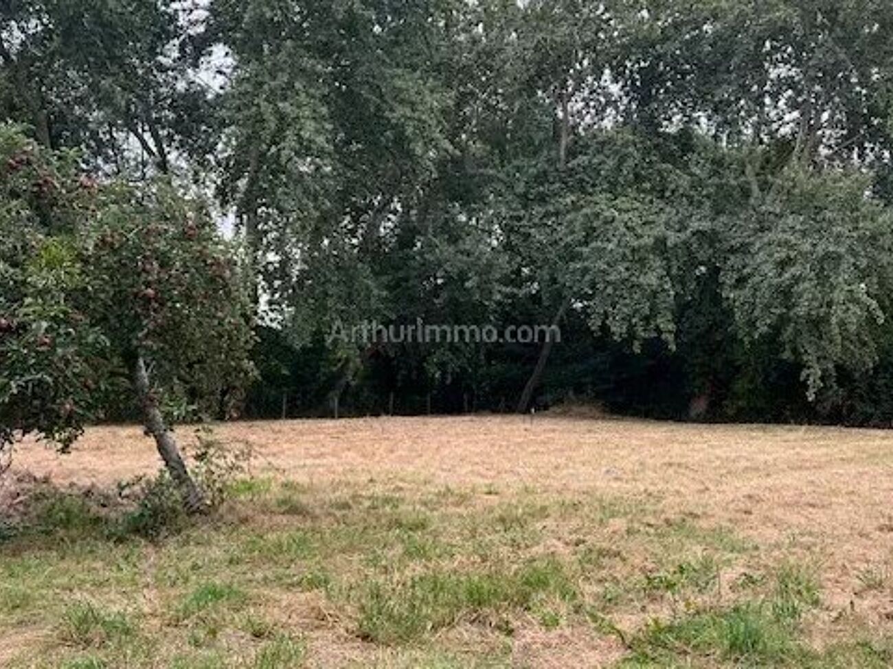 2 rooms Land in Troarn, France No. 335094