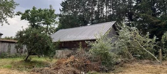 2 rooms Land in Troarn, France No. 335094 5