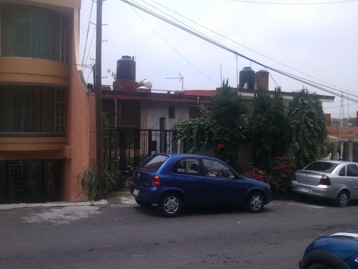 3 bedrooms House in Tlalnepantla, Mexico No. 224430