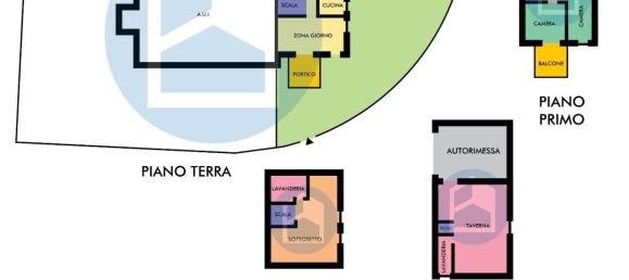 6غرفة فيلا في Darfo Boario Terme, Italy رقم 287549 33