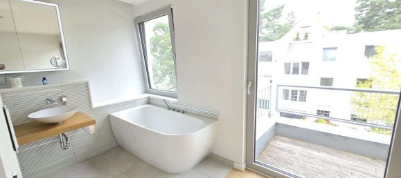 2 غرف نوم بانتهاوس في Grunewald, Germany رقم 314989 3