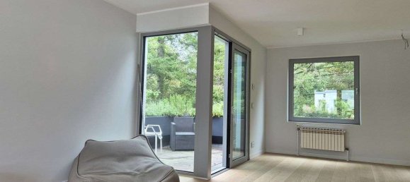 2 غرف نوم بانتهاوس في Grunewald, Germany رقم 314989 5