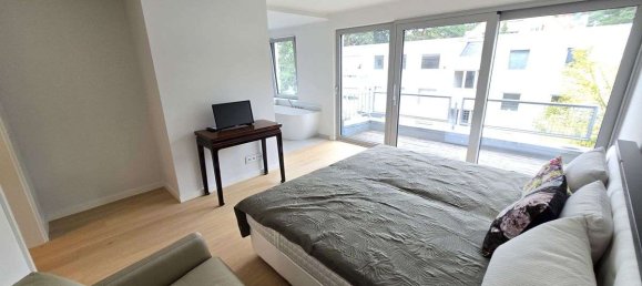 2 غرف نوم بانتهاوس في Grunewald, Germany رقم 314989 6