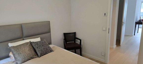 2 غرف نوم بانتهاوس في Grunewald, Germany رقم 314989 8