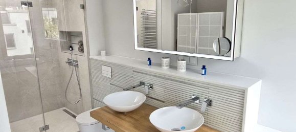 2 غرف نوم بانتهاوس في Grunewald, Germany رقم 314989 7