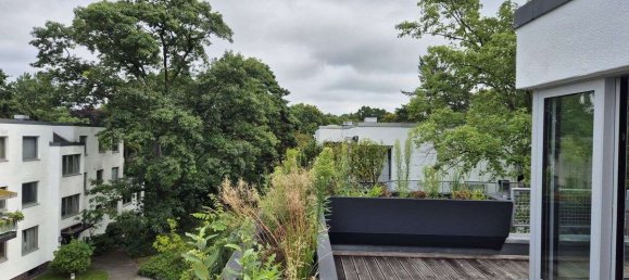 2 غرف نوم بانتهاوس في Grunewald, Germany رقم 314989 9