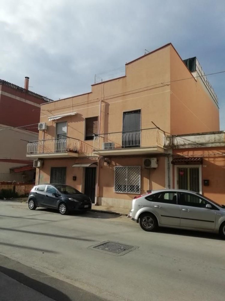 6 Schlafzimmer Doppelhaus in Syracuse, Italy, Nr. 321268