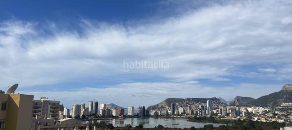 Penthouse T3 em Calpe, Spain N.º 41871 28